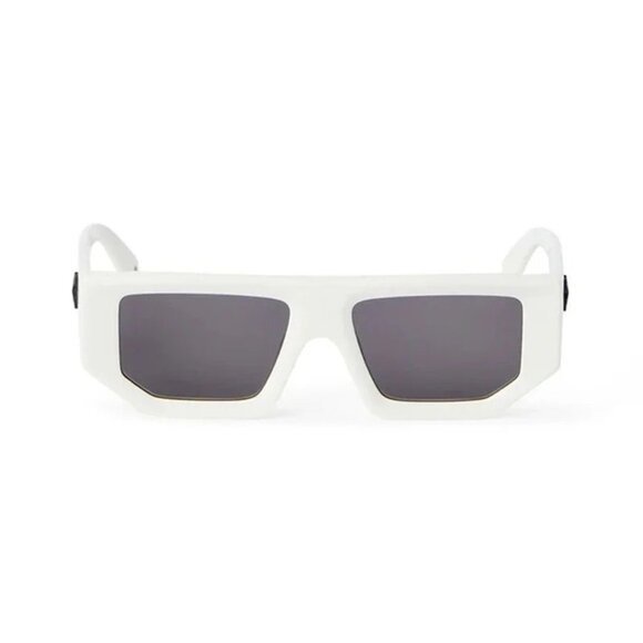 NWT OFF-WHITE WHITE SUNGLASSES